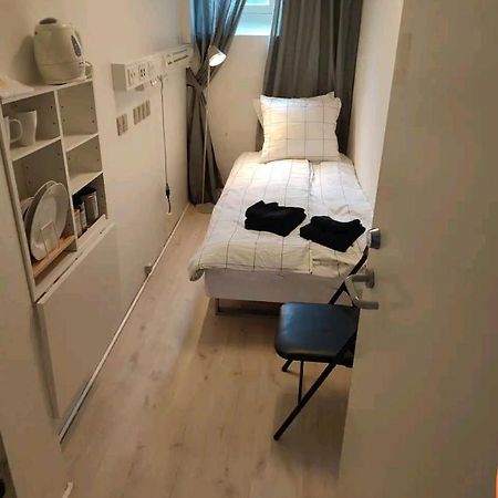 Bjergvaenget 16, 2400 Kobenhavn Panzió Kültér fotó