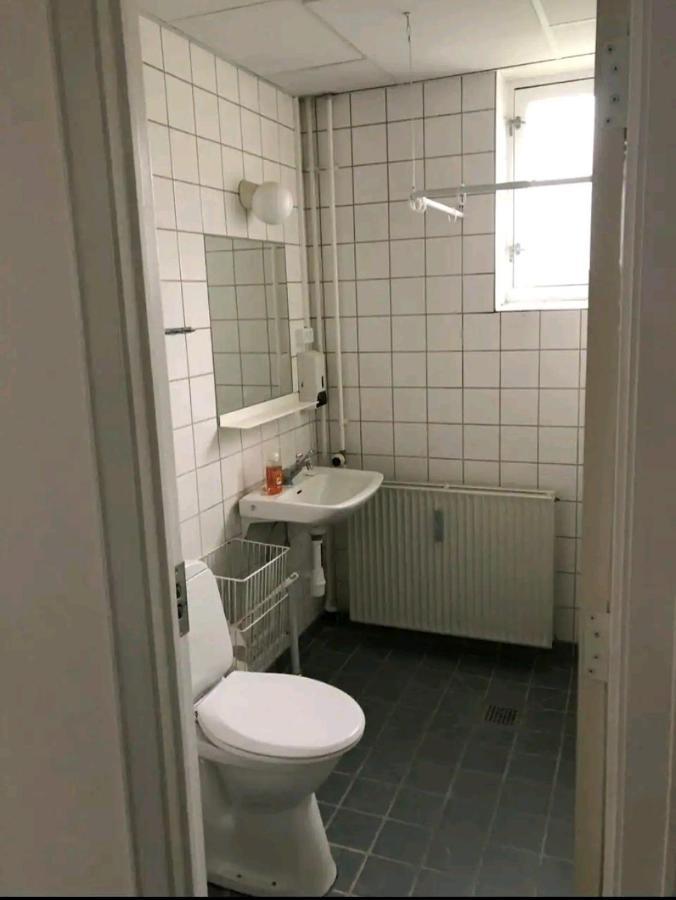 Bjergvaenget 16, 2400 Kobenhavn Panzió Kültér fotó