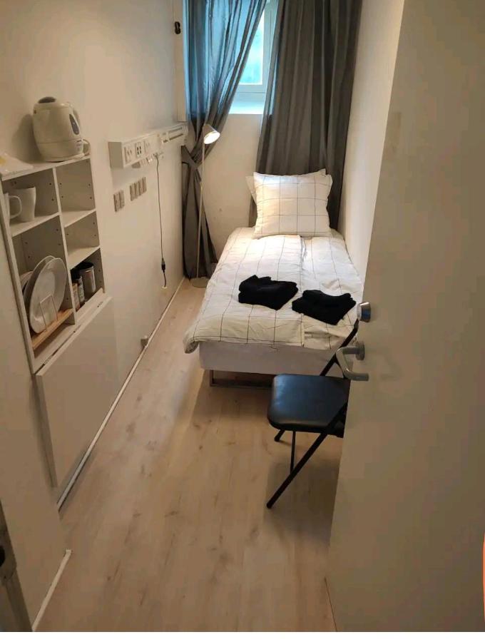 Bjergvaenget 16, 2400 Kobenhavn Panzió Kültér fotó