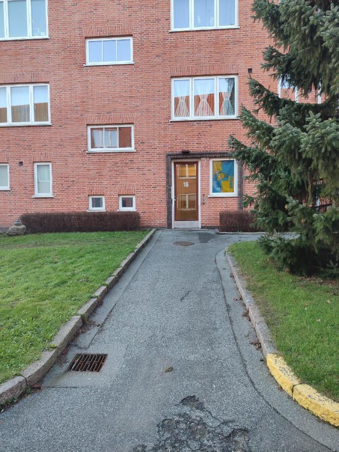 Bjergvaenget 16, 2400 Kobenhavn Panzió Kültér fotó